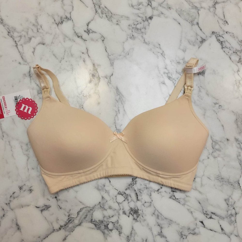 Classic Nursing Bra